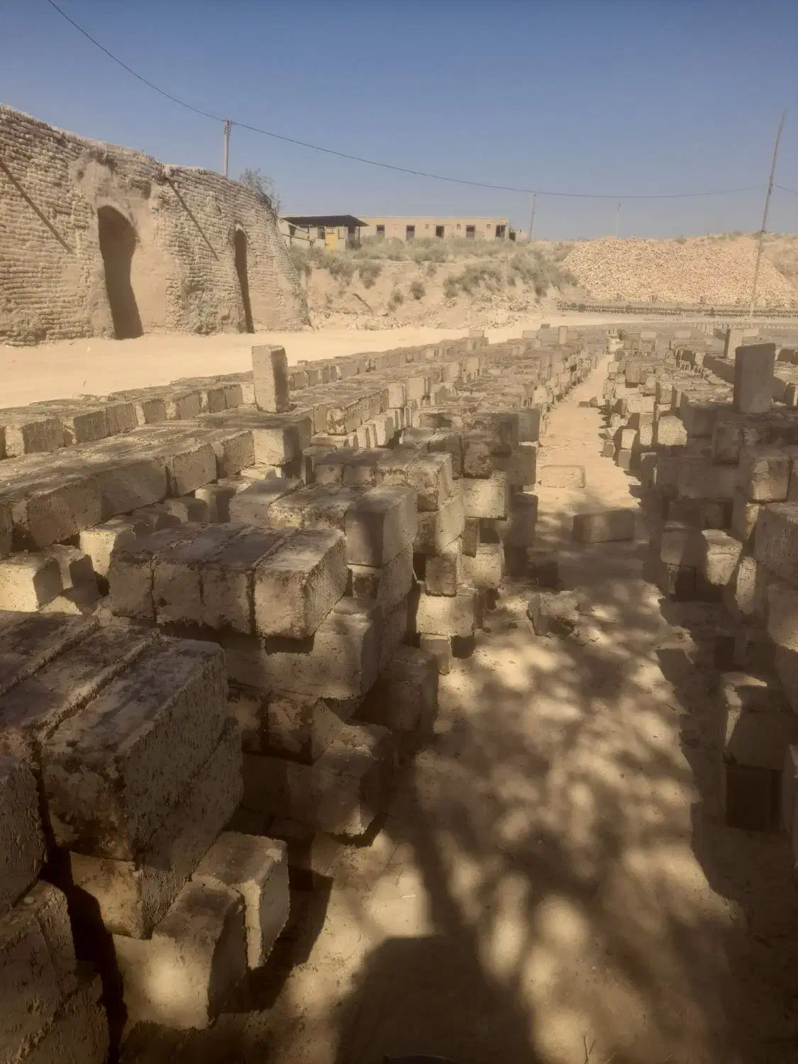 آجر گری|عمدهفروشی|دورود, |دیوار