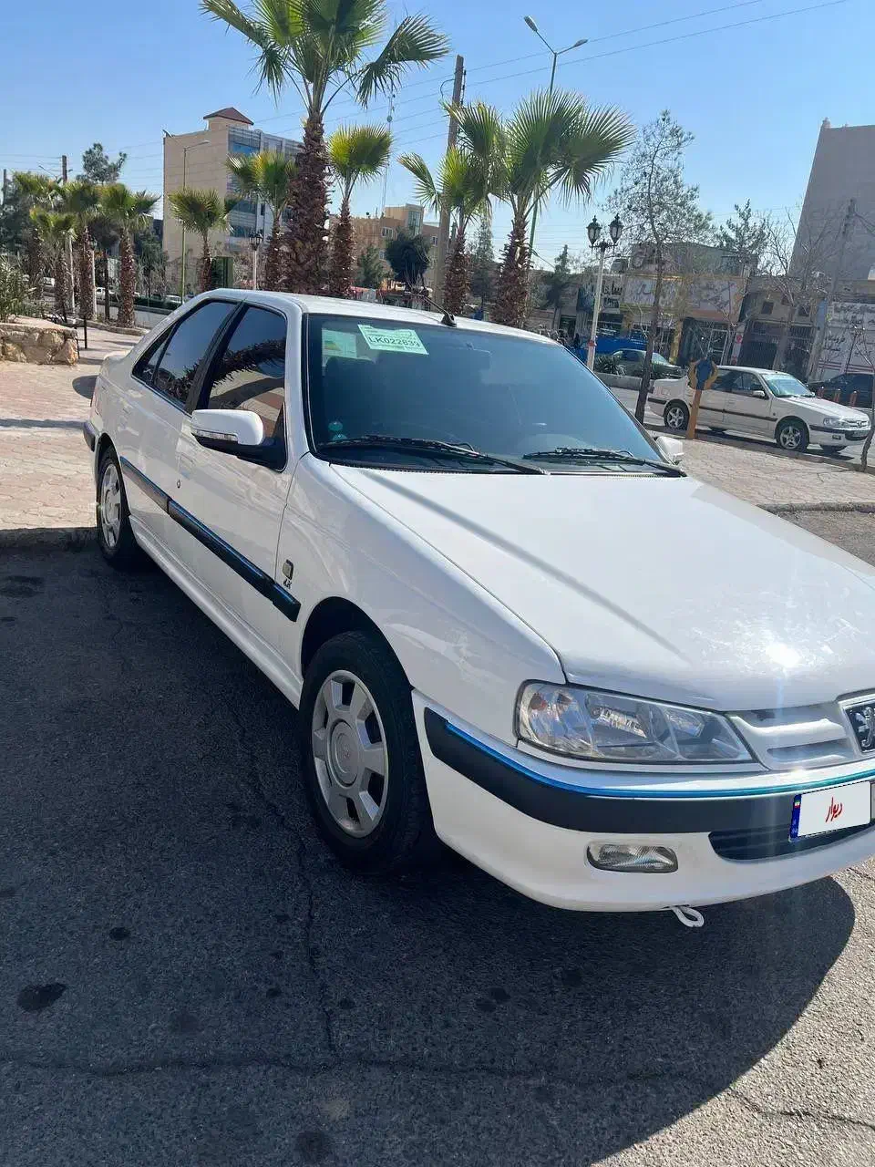 پژوس پارس|خودرو سواری و وانت|سمنان, |دیوار