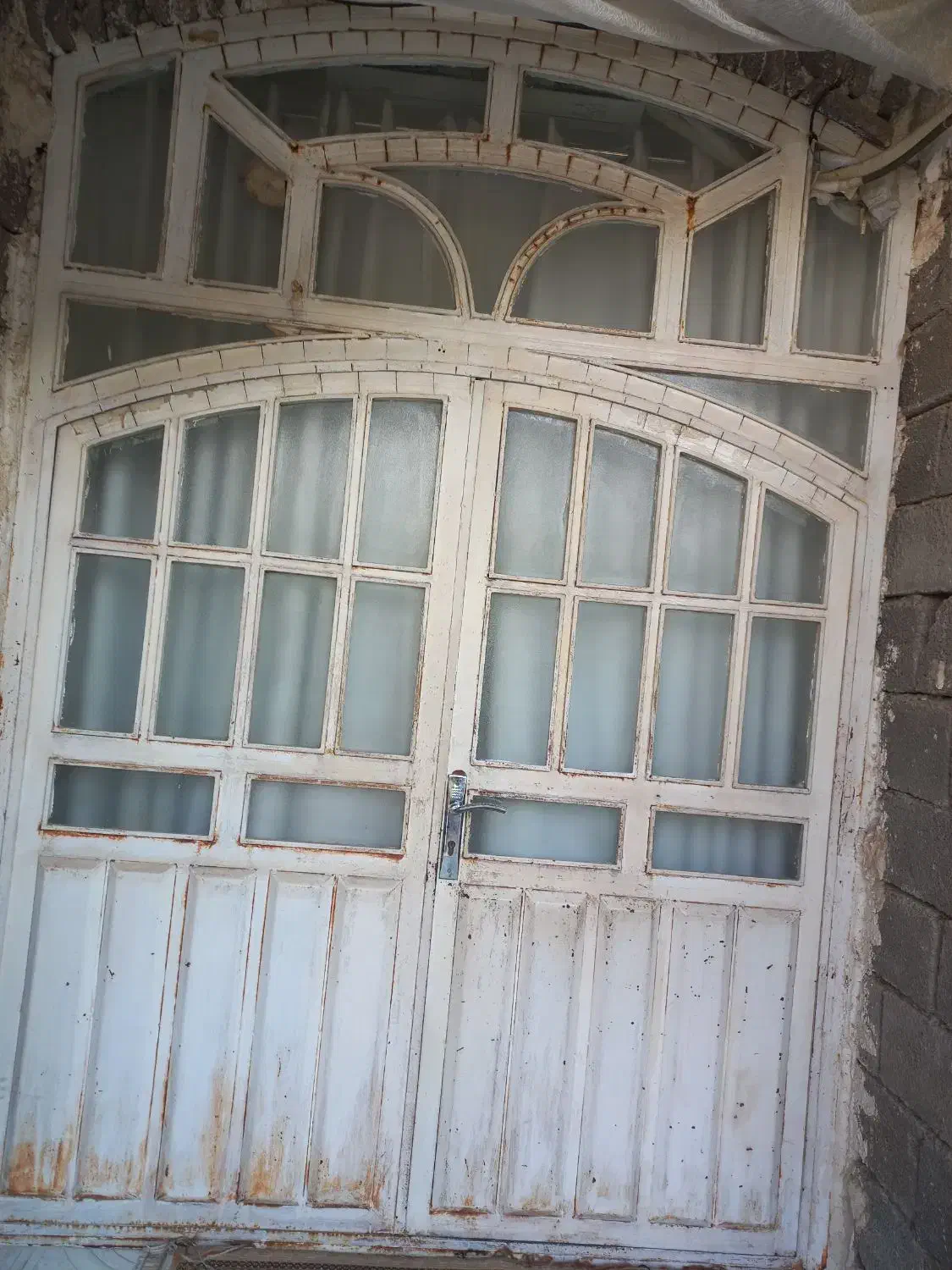 فروش درب وپنجره کیلویی چهل هزارتومان|مصالح و تجهیزات ساختمان|بوشهر, |دیوار