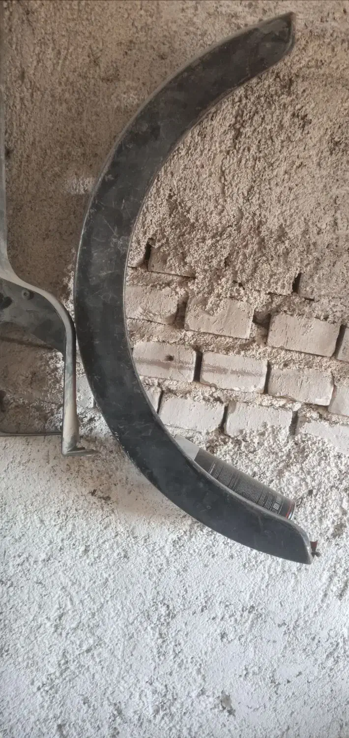 دور چرخ خاور بنز|قطعات یدکی و لوازم جانبی|صابری, |دیوار