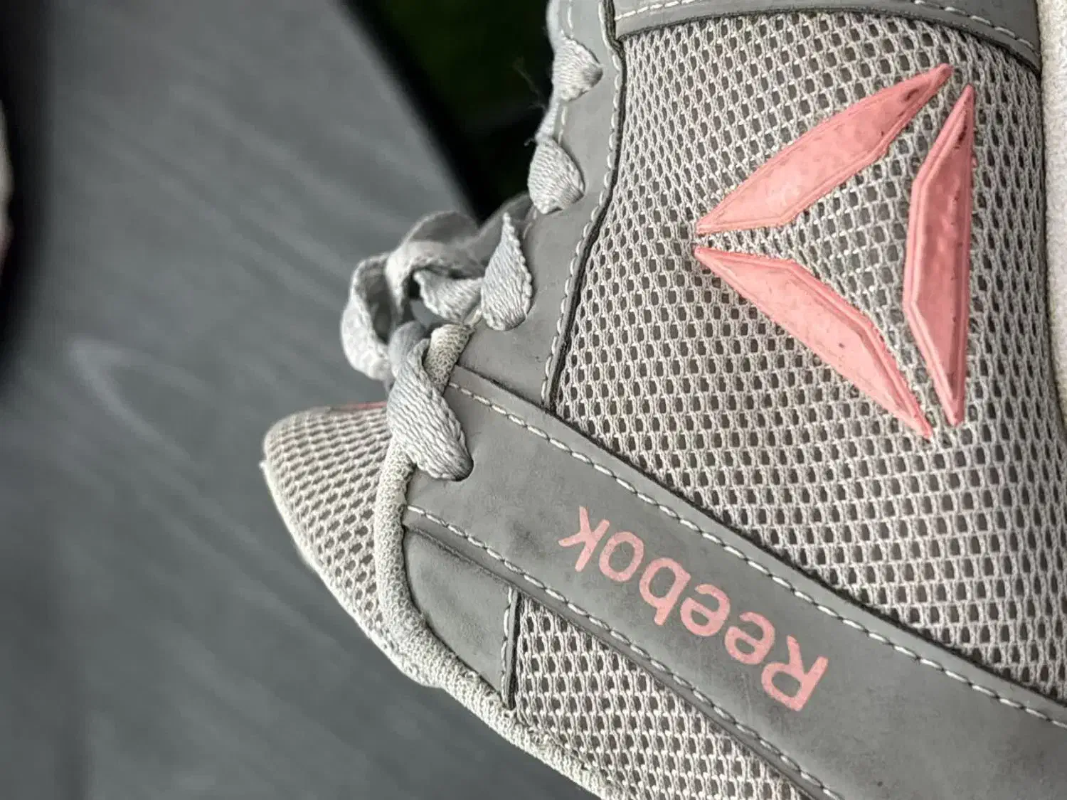 کتونی ریبوک ویتنام|کیف، کفش، کمربند|قم, بنیاد|دیوار