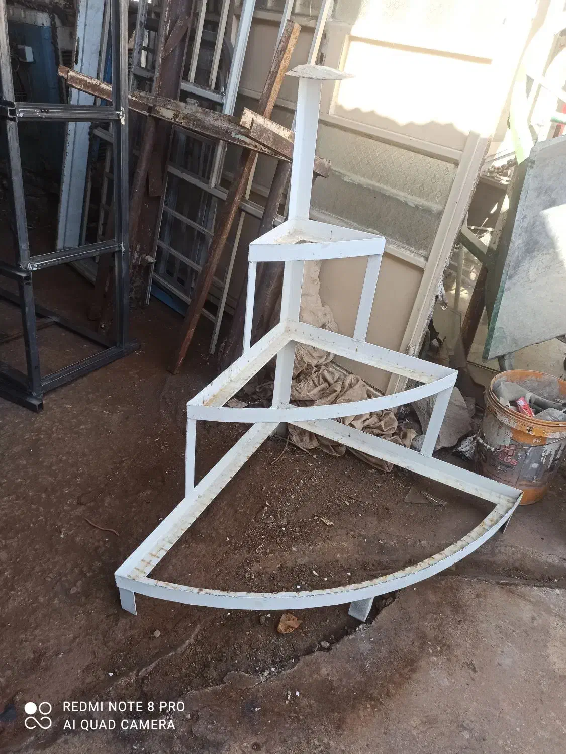 جاگلدونی|گل و گیاه طبیعی|مسجد سلیمان, |دیوار