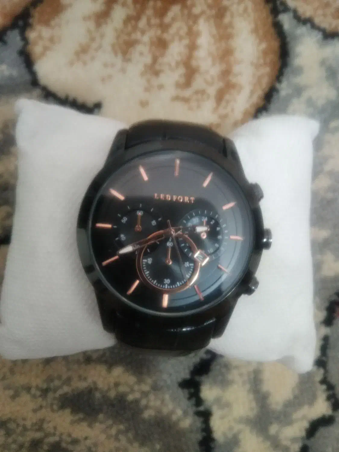 ساعت مچی مردانه|ساعت|خرم‌آباد, |دیوار