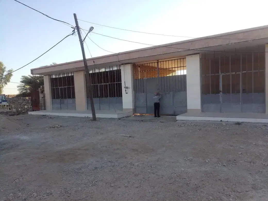 مغازه|فروش مغازه و غرفه|هندیجان, |دیوار