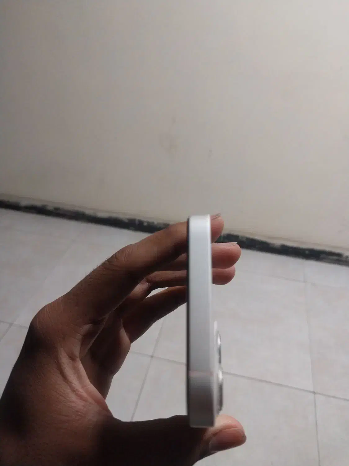 گوشی ایفون 13 Za 256|موبایل|مشهد, بهارستان|دیوار