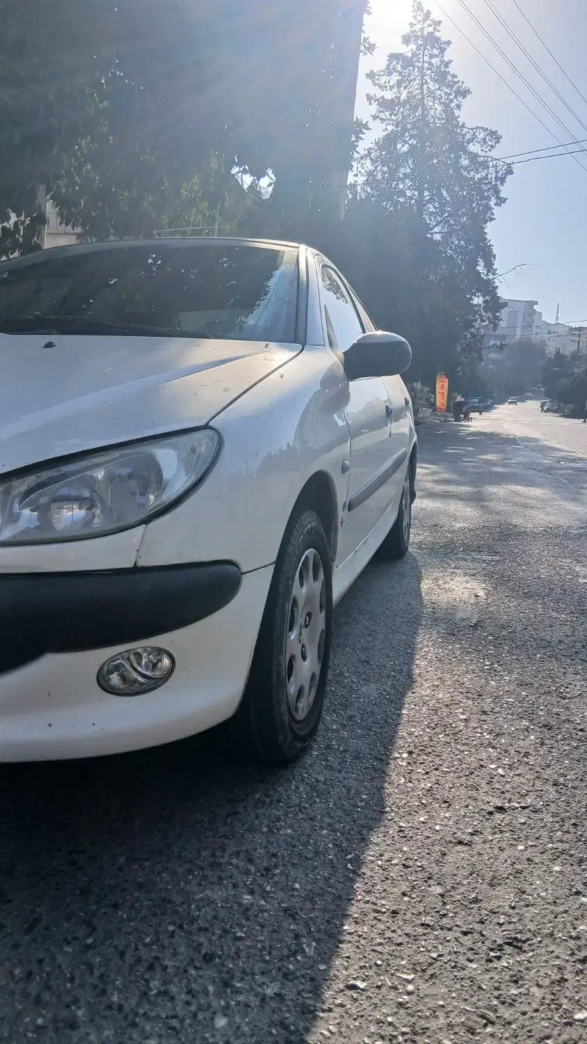 sd مدل ۹۹|خودرو سواری و وانت|گرگان, |دیوار