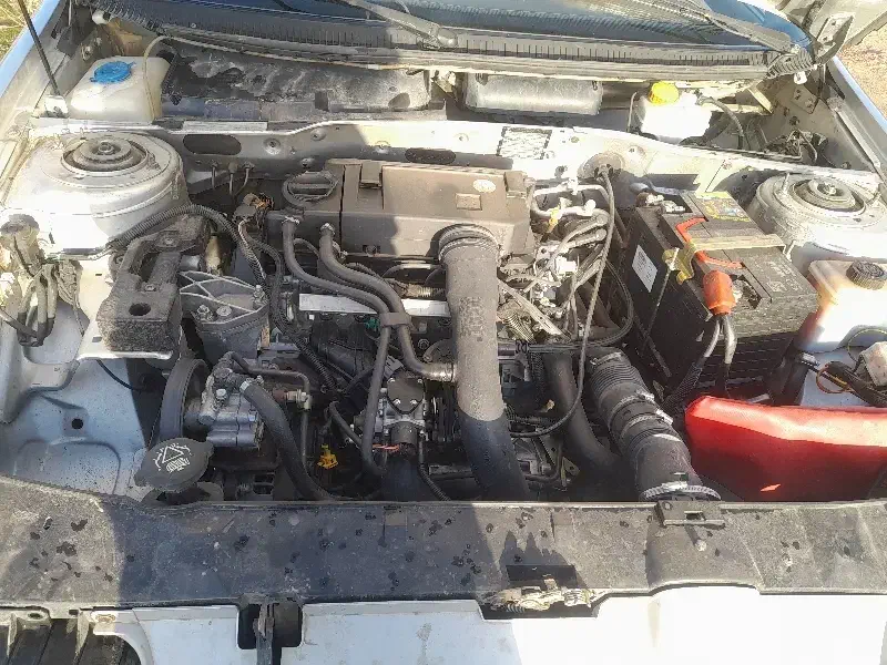 پژو۴۰۵ مدل۹۳|خودرو سواری و وانت|کوهدشت, |دیوار