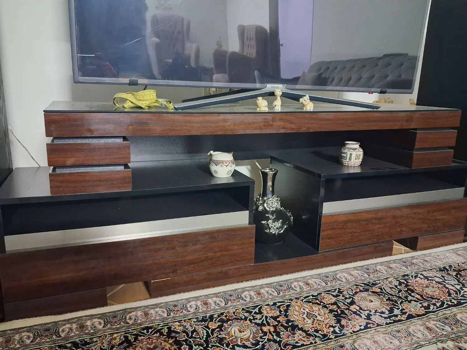 میز تلویزیون|میز تلویزیون|مشهد, شفا|دیوار