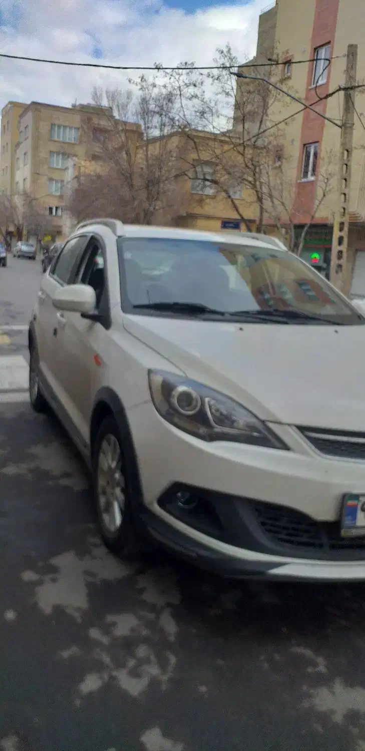 ام وی ام 315|خودرو سواری و وانت|تبریز, |دیوار