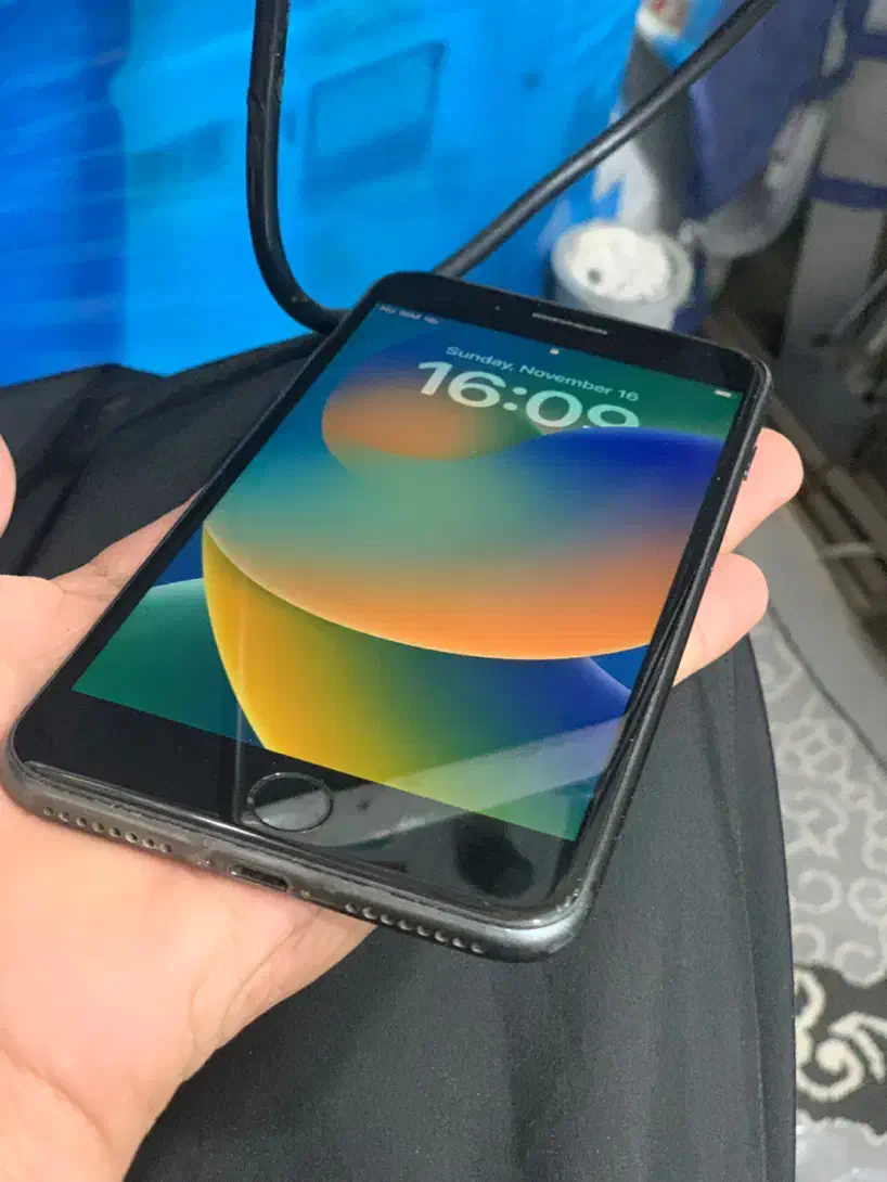 گوشی ایفون 8پلاس|موبایل|زاهدان, |دیوار