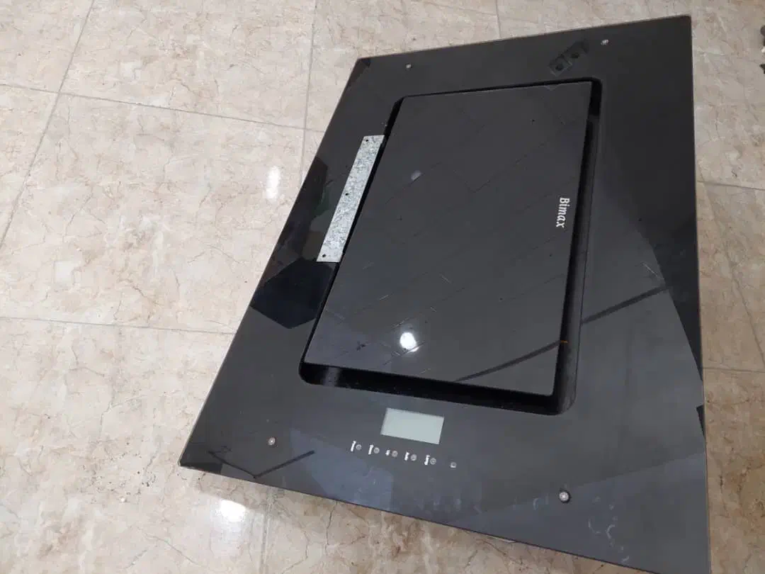 هودبیمکس|هود|محمدشهر, محمدشهر|دیوار