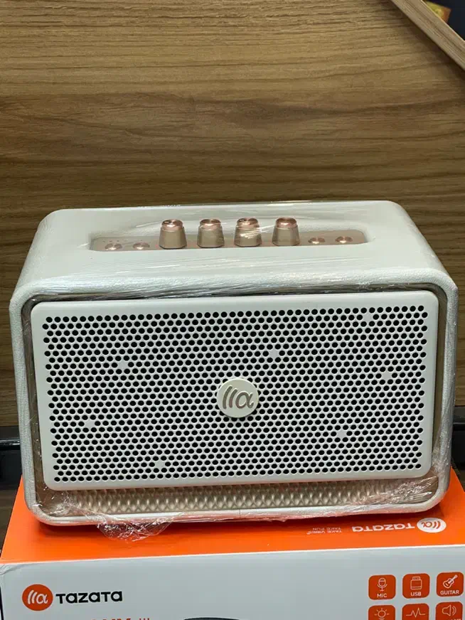 پارتی باکس|سیستم صوتی خانگی|رشت, فلسطین|دیوار