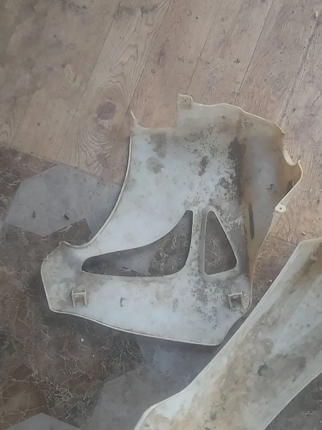 اندازه نصف تیوپ دوچرخه|دوچرخه، اسکیت، اسکوتر|سبزوار, باهنر|دیوار