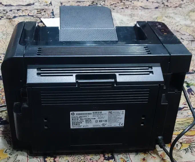 پرینتر HP|پرینتر، اسکنر، کپی، فکس|کرمان, |دیوار