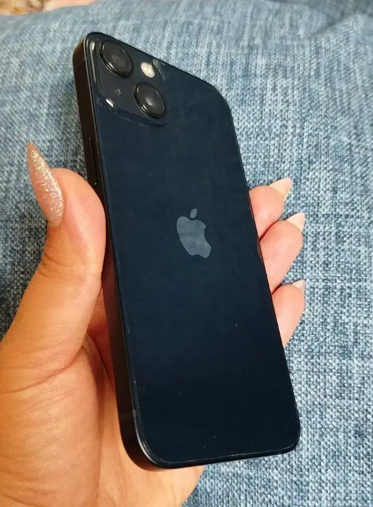 آیفون 13 نرمال iphone|موبایل|مهدی شهر, |دیوار