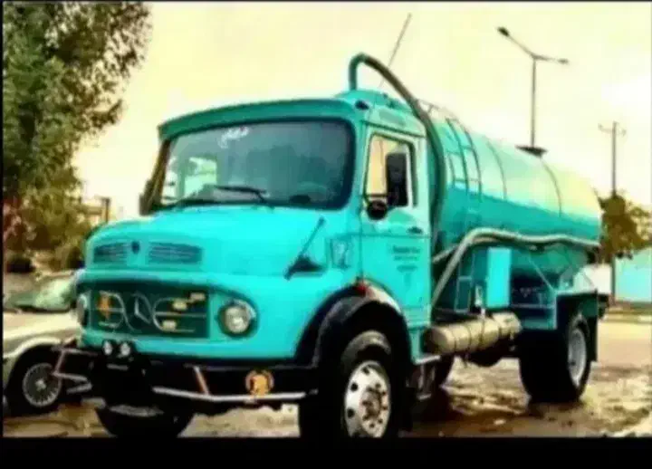 تخلیه چاه بلوچ|خدمات پیشه و مهارت|علی‌آباد کتول, |دیوار