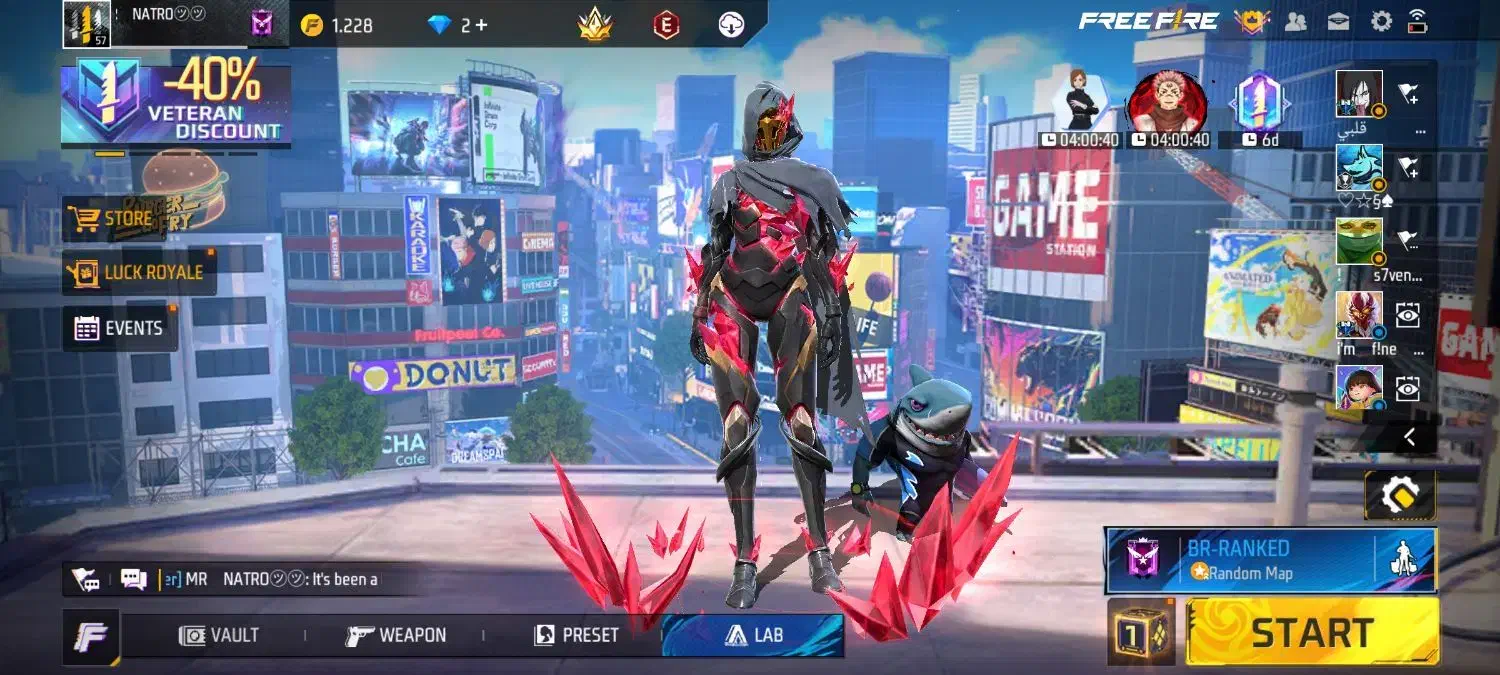 فیریفایر|کنسول، بازی ویدئویی و آنلاین|کرج, کمالشهر|دیوار