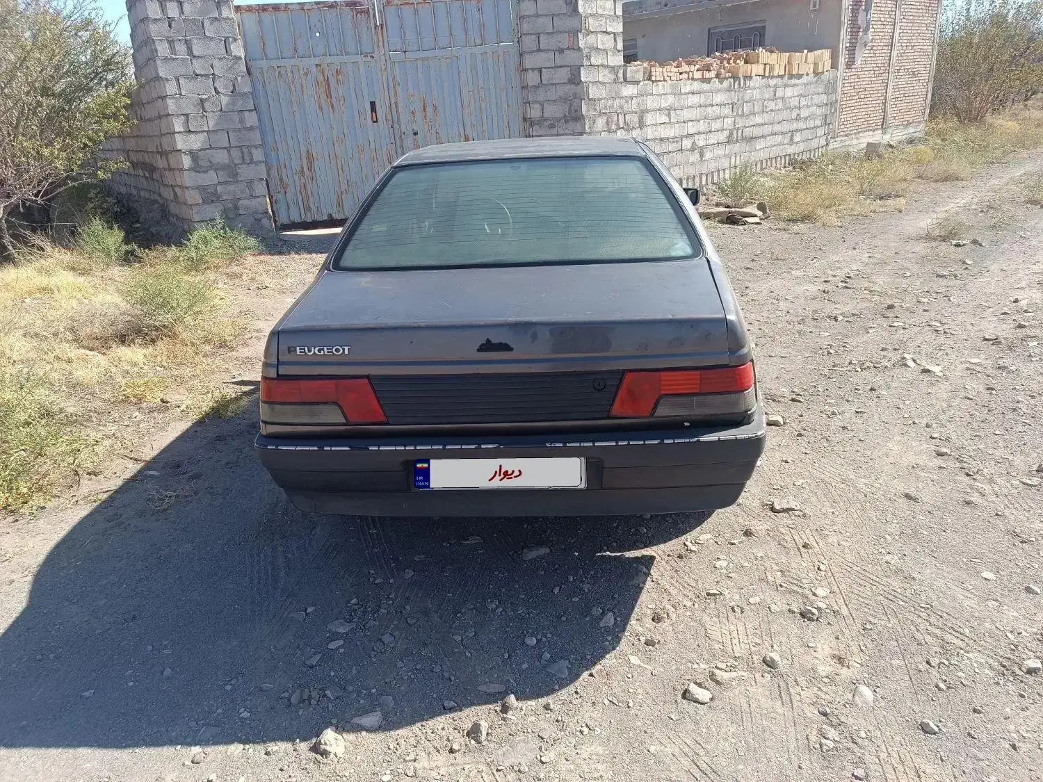 فروش روا|خودرو سواری و وانت|مرند, |دیوار