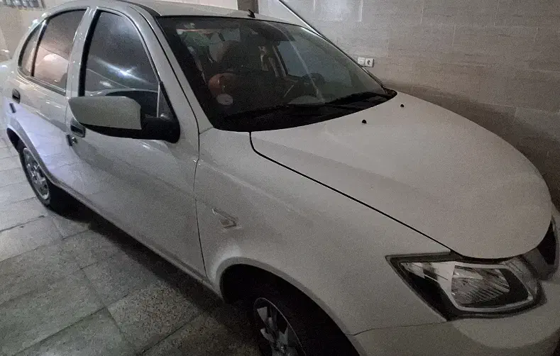 فروش ساینا اس ۱۴۰۳|خودرو سواری و وانت|سمنان, |دیوار