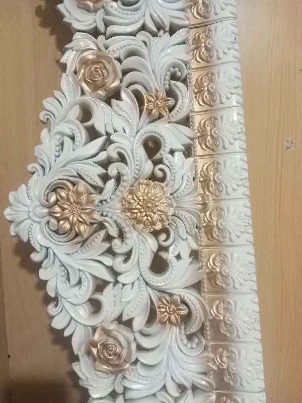 کتیبه|پرده، رانر، رومیزی|تبریز, |دیوار