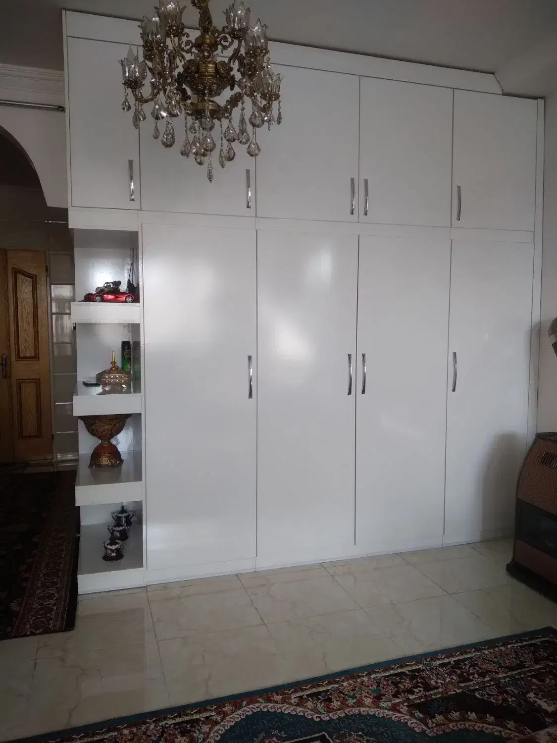 خانه تک خواب طبقه هم کف بانور گیری|اجارهٔ خانه و ویلا|خوی, |دیوار