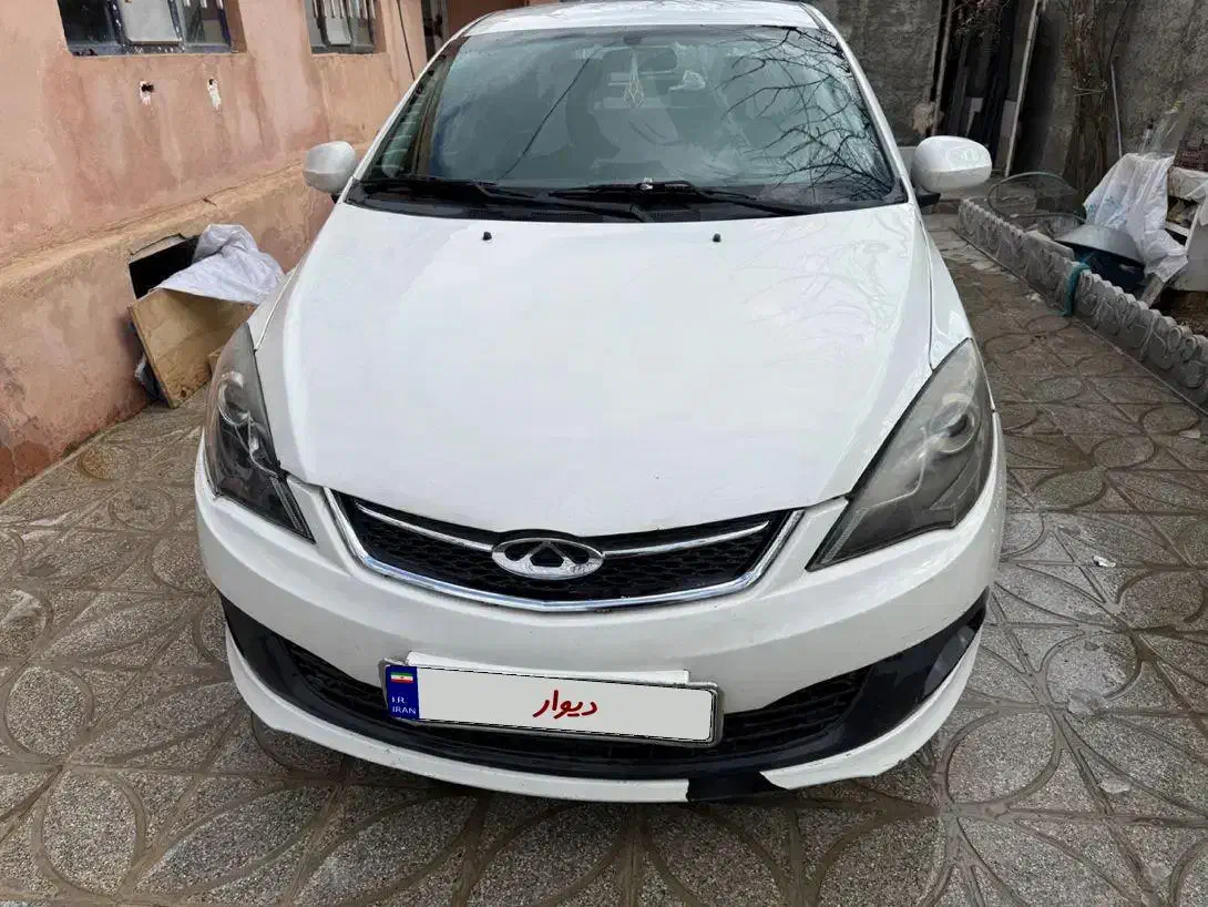 ام وی ام 315 مدل ۹۶|خودرو سواری و وانت|همدان, |دیوار