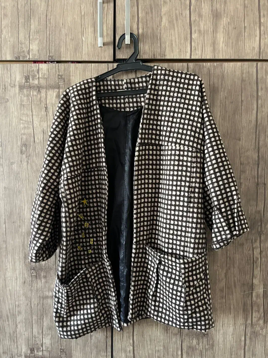 پالتو بارونی کاپشن ۶۰۰ هزار تومن|لباس|پاکدشت, پاکدشت (مامازند)|دیوار