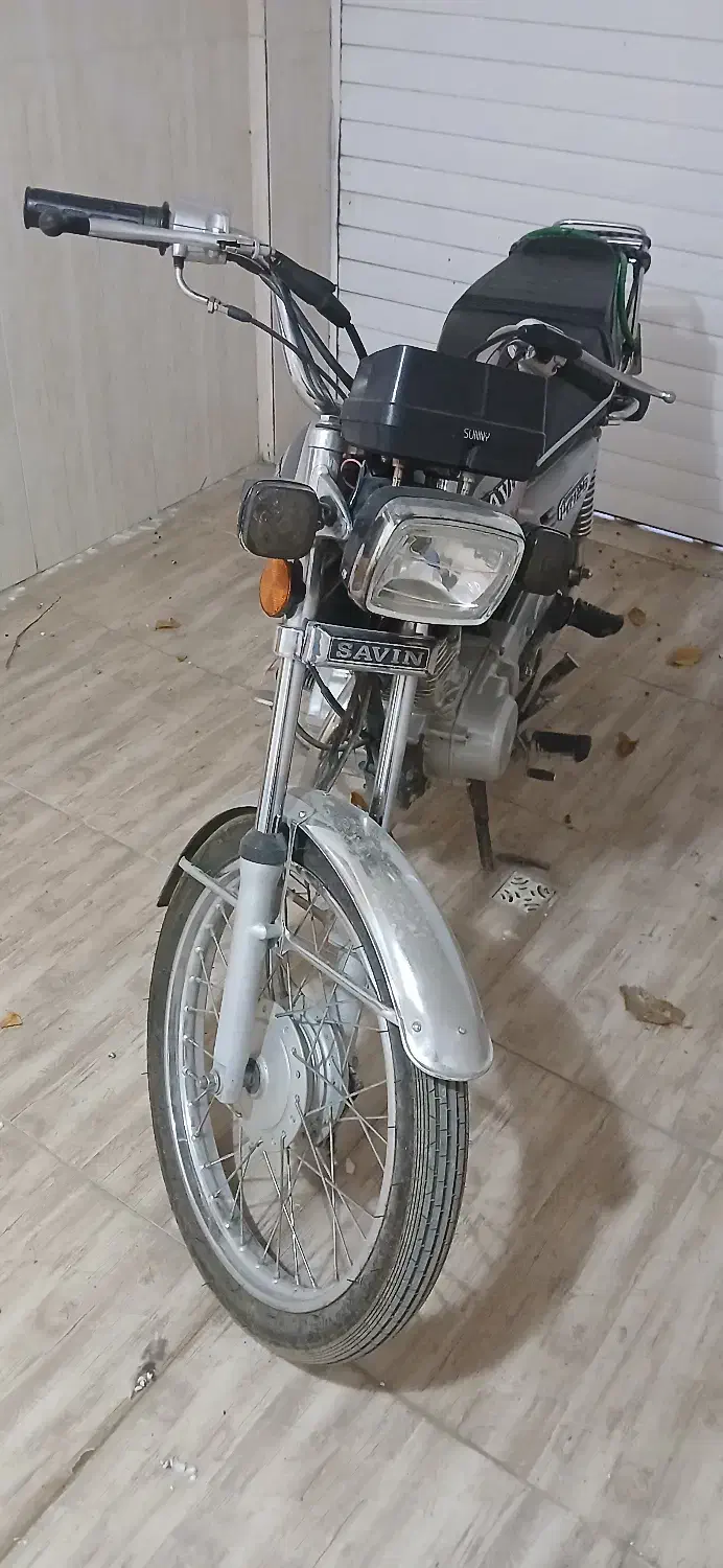 موتور سیکلت 2|موتورسیکلت|سنقر, |دیوار