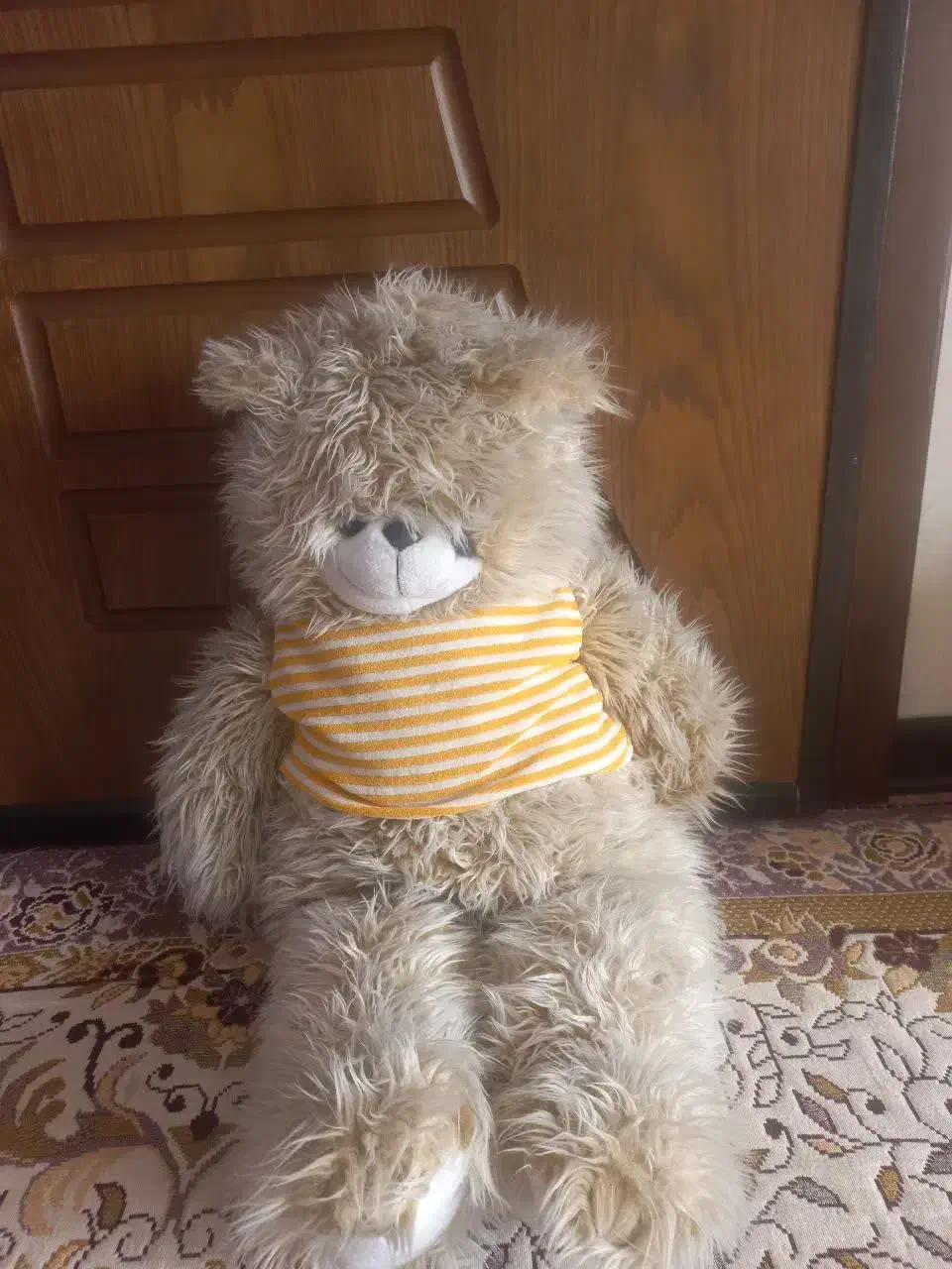 عروسک بچه|اسباببازی بچه|تبریز, |دیوار