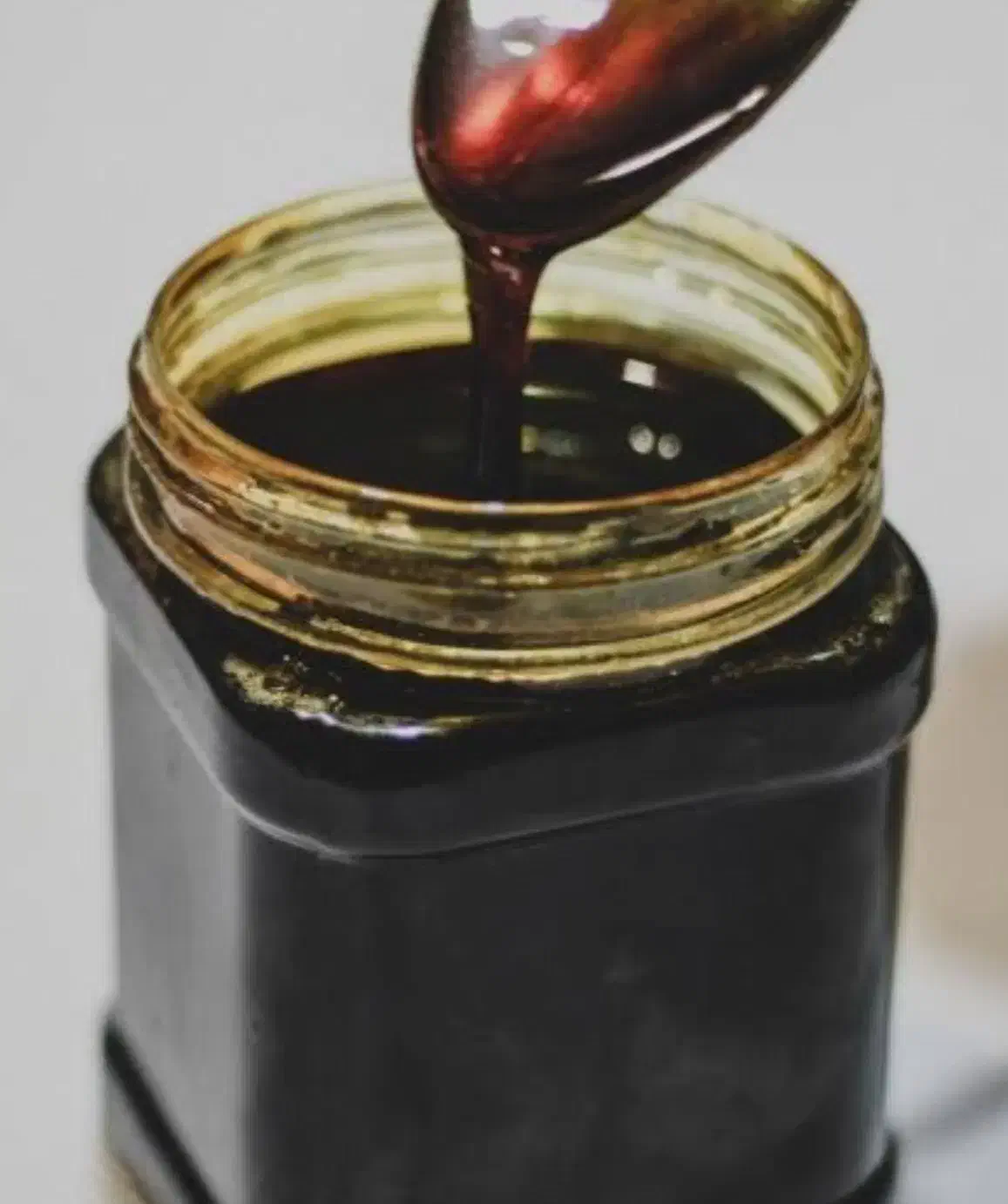 شیره انگور ملایر/ارگانیک و طبیعی/عسل/خالص/ درجه یک|خوردنی و آشامیدنی|رشت, جهاد|دیوار