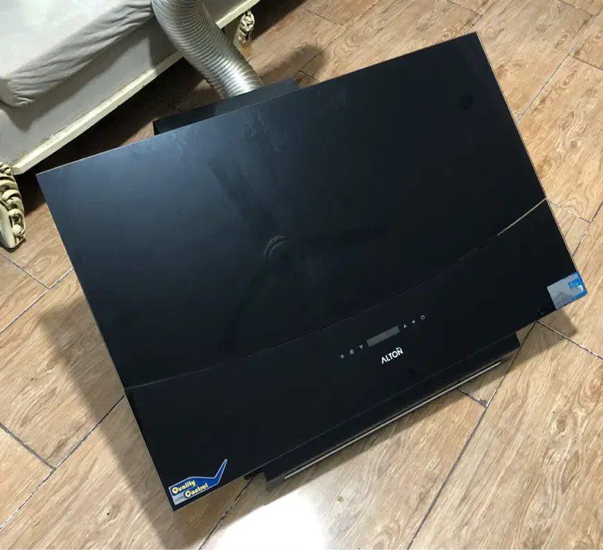 هود مورب H308N ALTON|هود|بابل, |دیوار