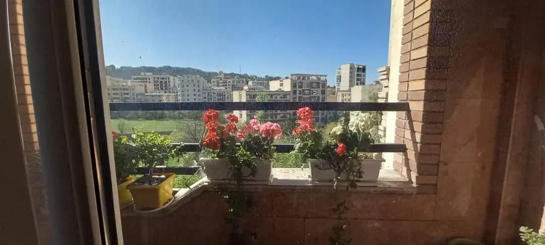 ۱۰۰متر در شیان/ چشم انداز دائمی و بی نظیر|اجارهٔ آپارتمان|تهران, بوستان شیان|دیوار