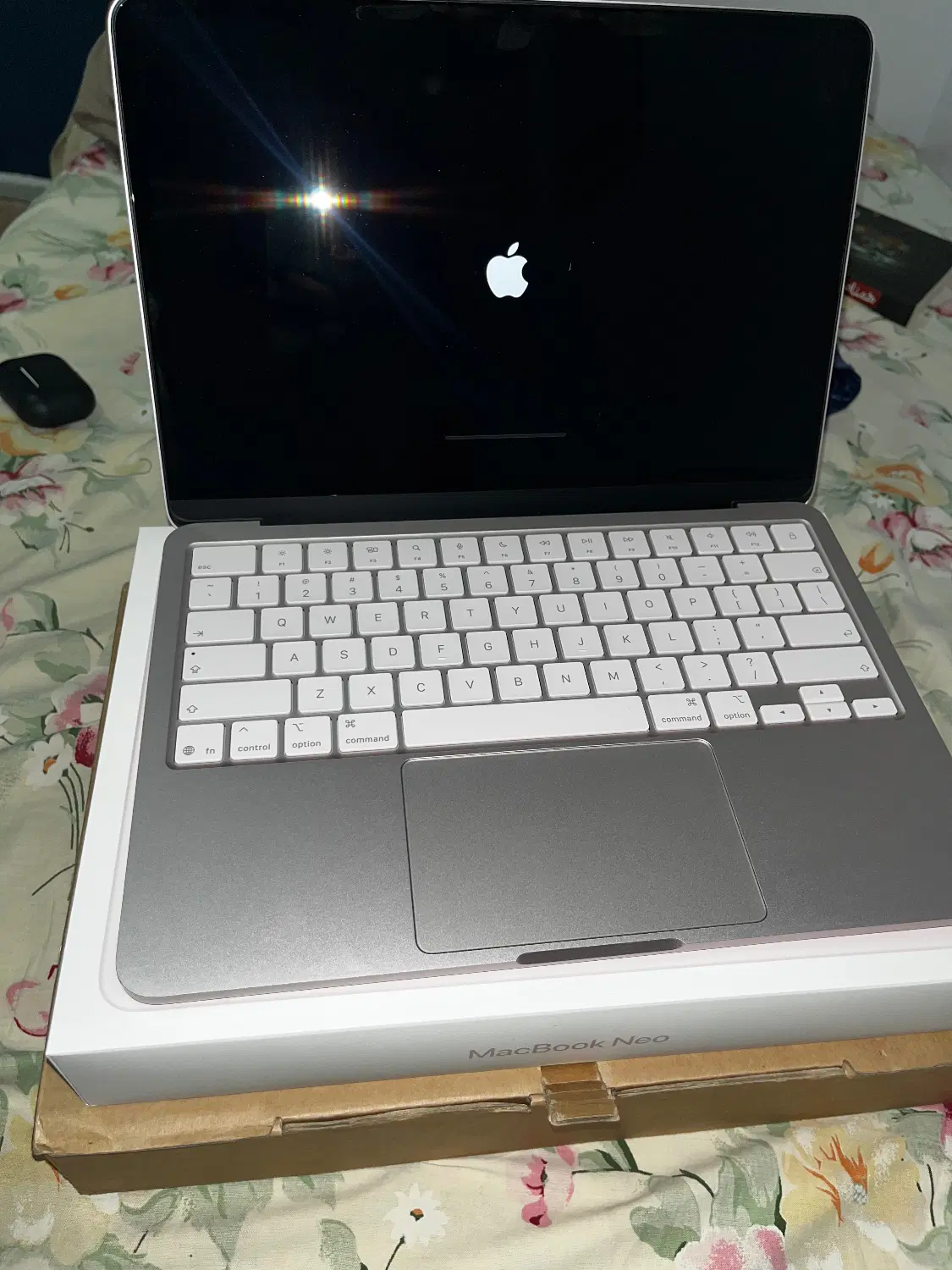 MacBook Neo 2026|رایانه همراه|خوی, |دیوار