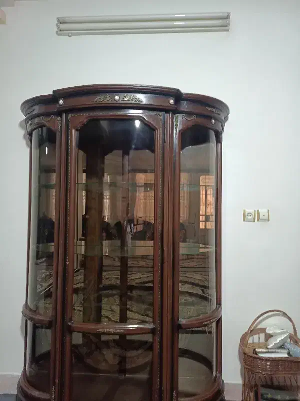 گنجه|بوفه، ویترین، کنسول|مشهد, منزل آباد|دیوار