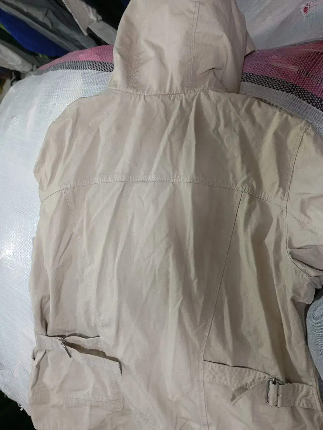 انواع کاپشن و کت وارداتی بدون مشابه|لباس|مشهد, نیزه|دیوار