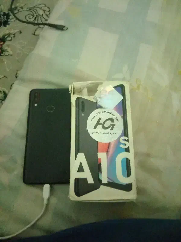 گوشی a10s|موبایل|نیشابور, دارایی|دیوار