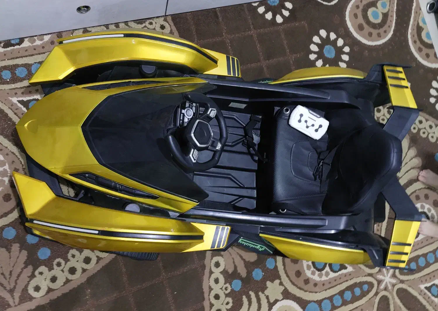 ماشین شارژی|اسباب‌بازی بچه|تهران, نیروی دریایی|دیوار