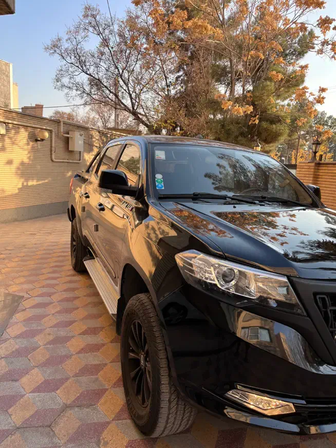 کلوت اتومات|خودرو سواری و وانت|کرمان, |دیوار