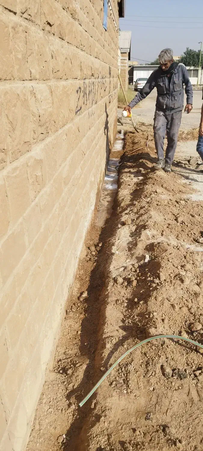 نفت سیاه امیدیه|خدمات نظافت|امیدیه, |دیوار