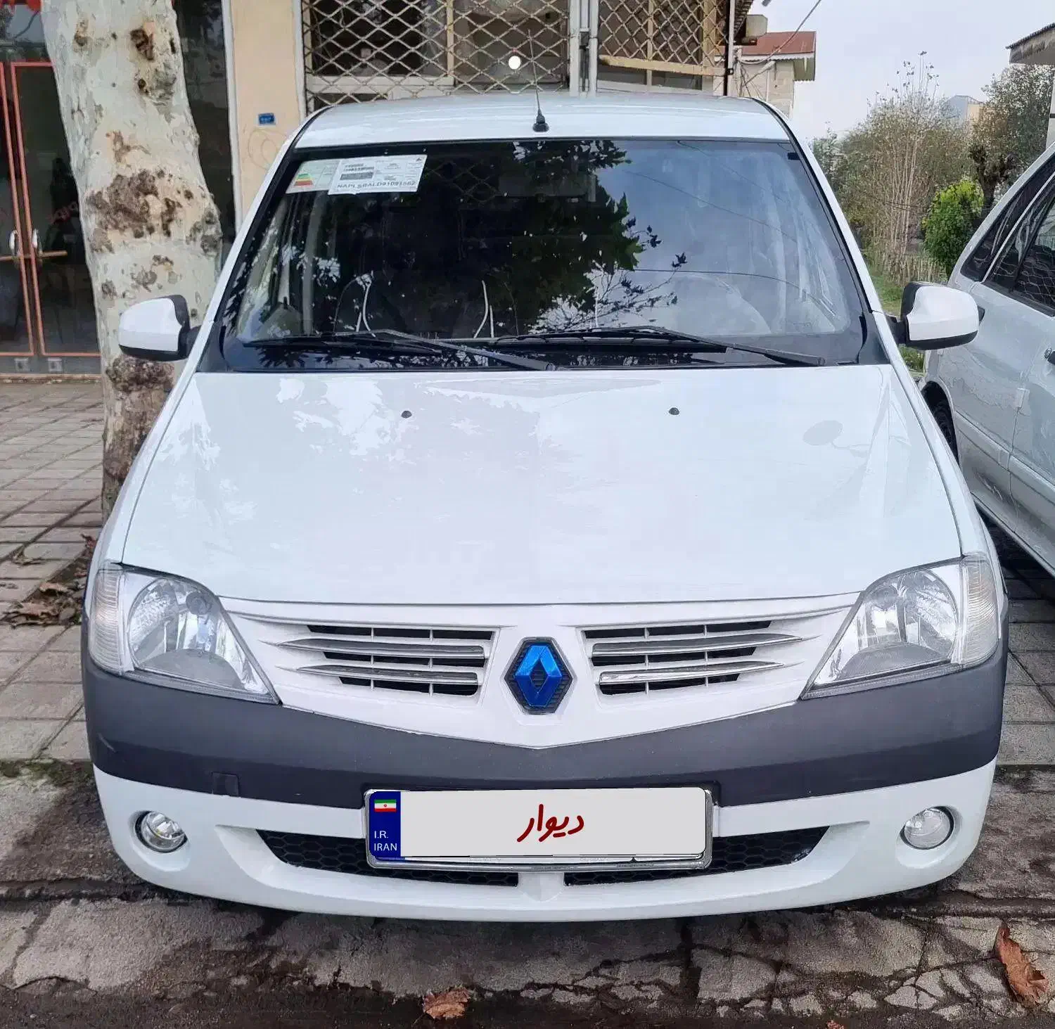 ال 90 E2 پارس خودرو فول|خودرو سواری و وانت|رشت, یخسازی|دیوار