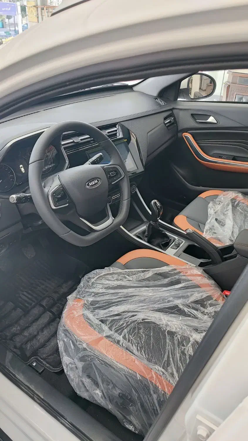 x22pro 1403 صفر خشک دنده|خودرو سواری و وانت|محمدشهر, سیدآباد|دیوار