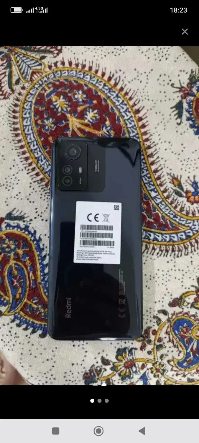 گوشی درسوسنگردتمیز|موبایل|سوسنگرد, |دیوار