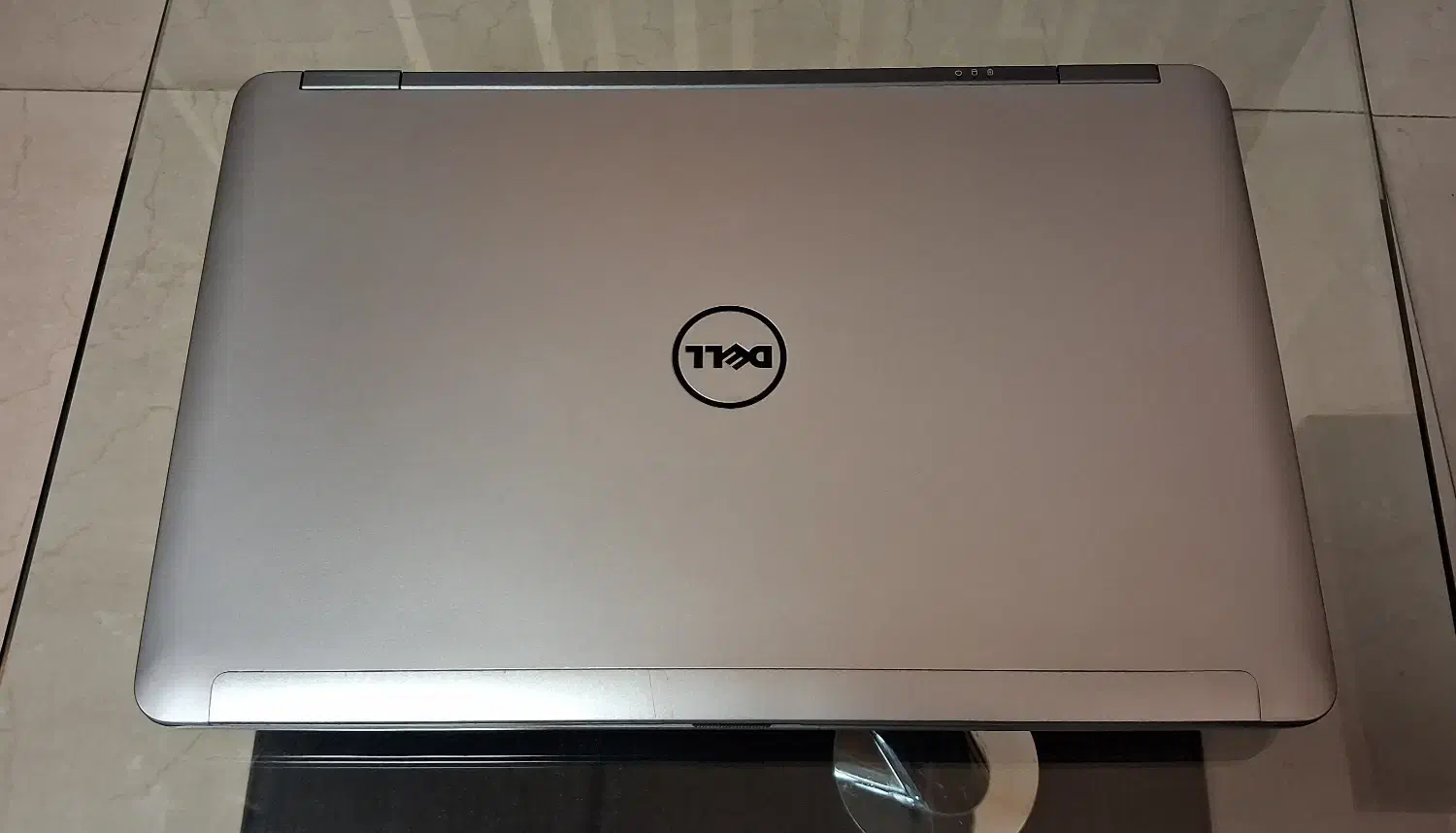 لپ تاب DELL Latitude E6540|رایانه همراه|تهران, فلسطین (میدان انقلاب)|دیوار