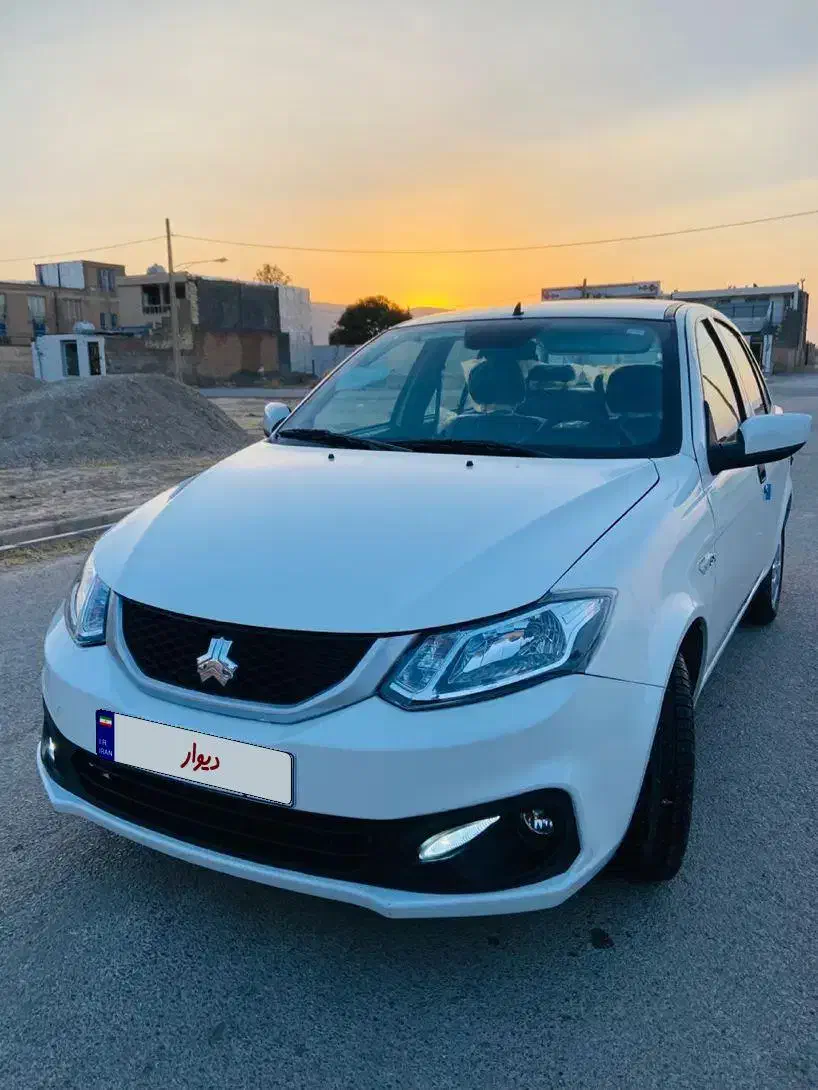 ساینا دوگانه|خودرو سواری و وانت|رومشکان, |دیوار