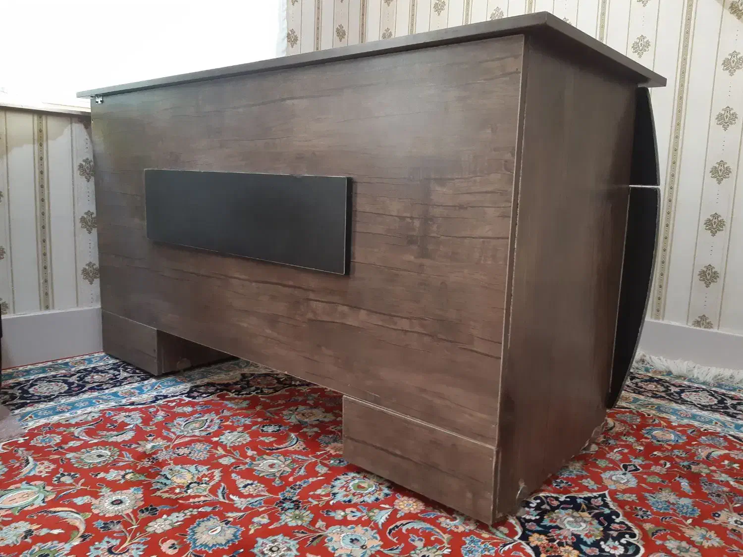 میز کار|مبلمان اداری|اسلامآباد غرب, |دیوار