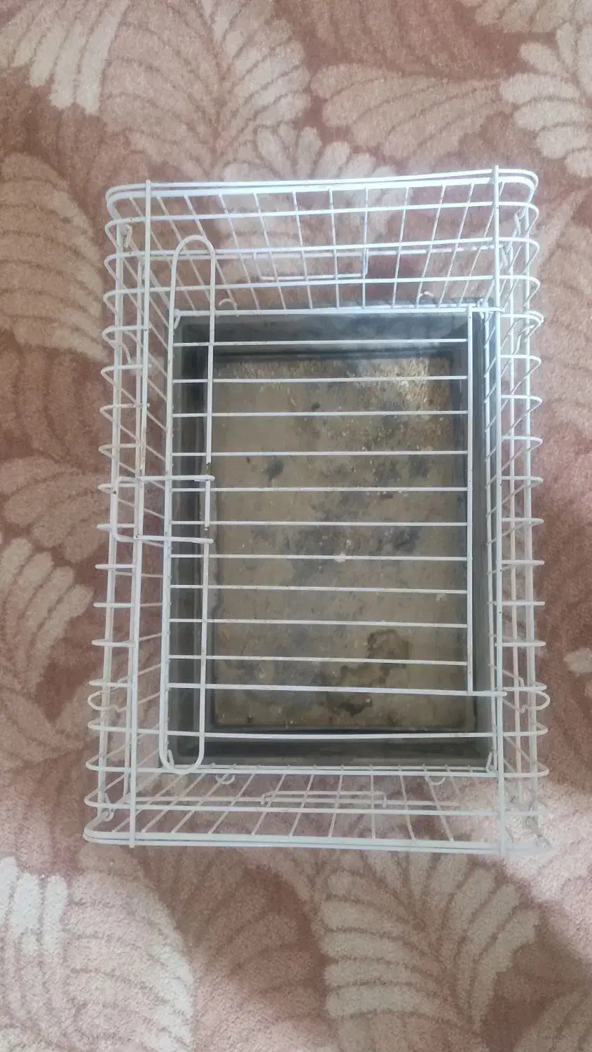 قفس|لوازم جانبی حیوانات|برازجان, |دیوار