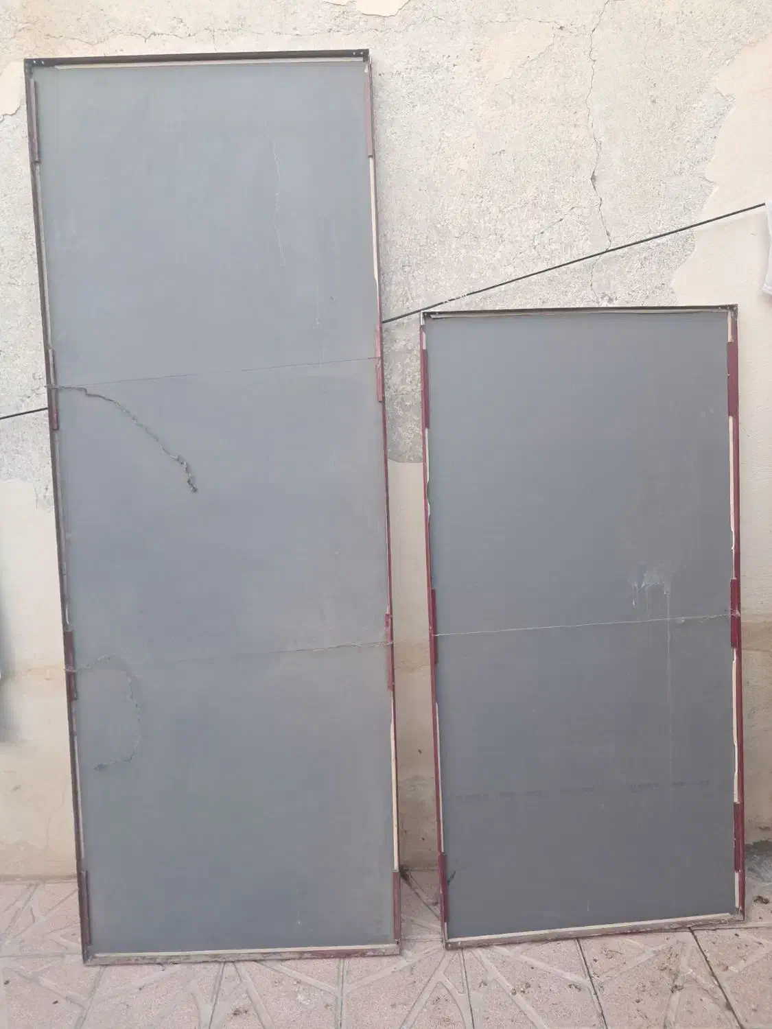 آینه آرایشگاه /شیک /|آرایشگاه و سالن‌های زیبایی|اردبیل, |دیوار