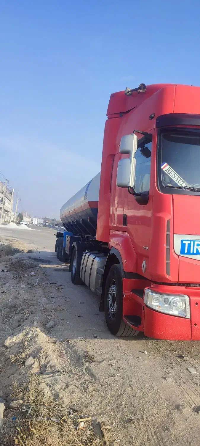 رنو عروسک|خودرو سنگین|خسروشاه, |دیوار