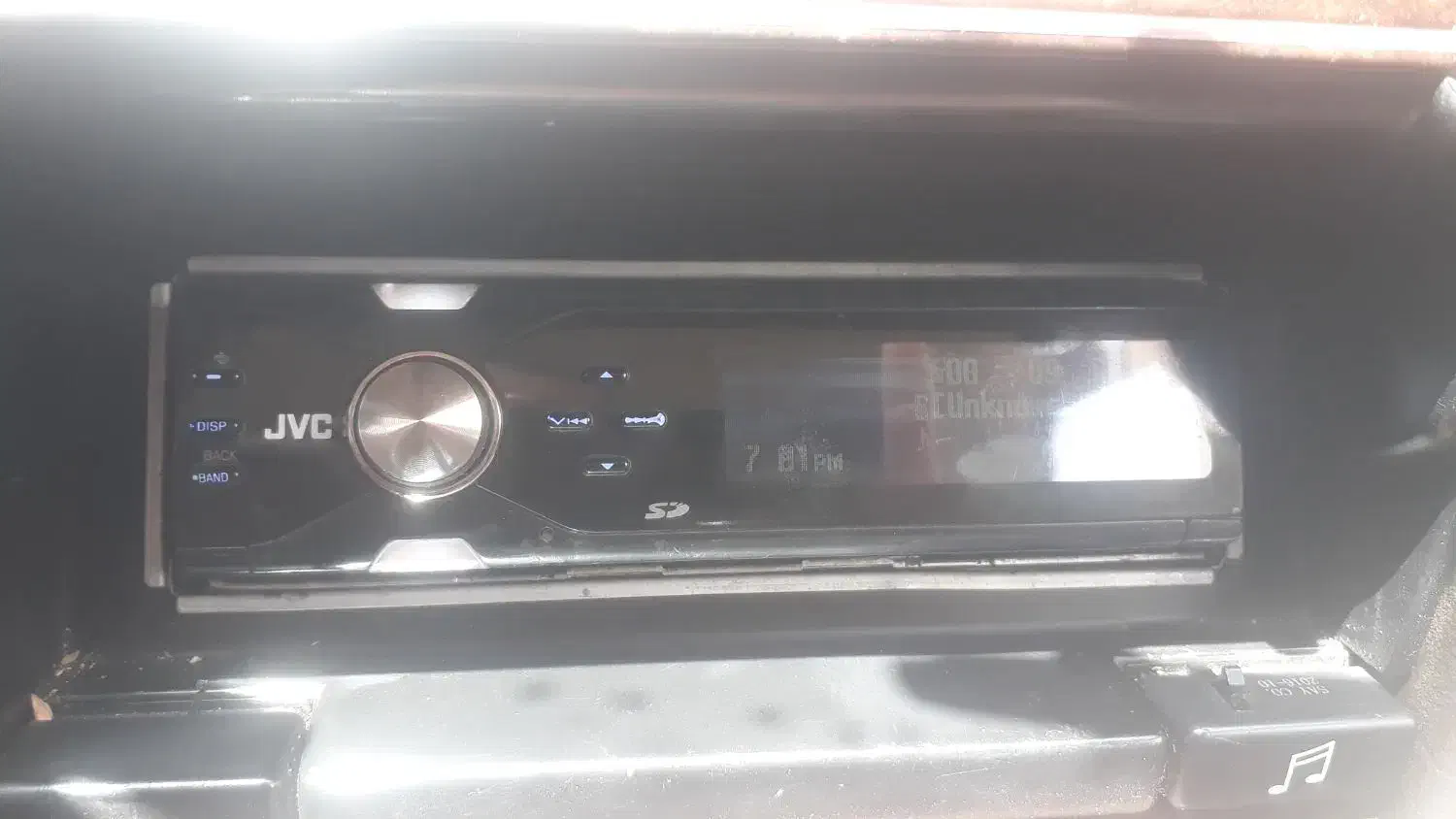 ظبطjvce|سیستم صوتی خانگی|کرج, گلشهر|دیوار