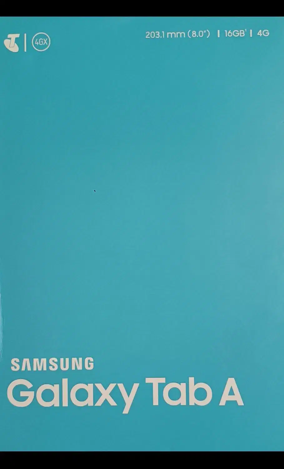 تبلت سامسونگ TAB A|تبلت|شیراز, کوی زهرا|دیوار